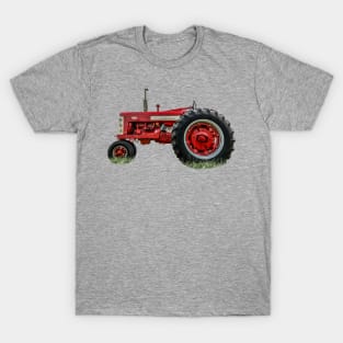 McCormick 450 T-Shirt